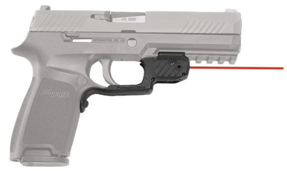 Crimson Trace | Lightguard Sig P320