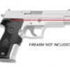 Crimson Trace | Lasergaurd SIG SAUER P226