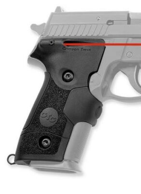Crimson Trace | Lasergaurd SIG SAUER P228/P229