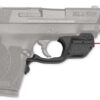 Crimson Trace | Lightguard M&P Shield