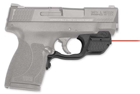 Crimson Trace | Lightguard M&P Shield