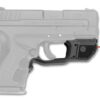 Crimson Trace | Laserguard Springfield XD MOD2