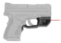 Crimson Trace | Laserguard Springfield XD MOD2