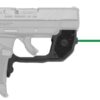 Crimson Trace | Lasergaurd Ruger LCP II