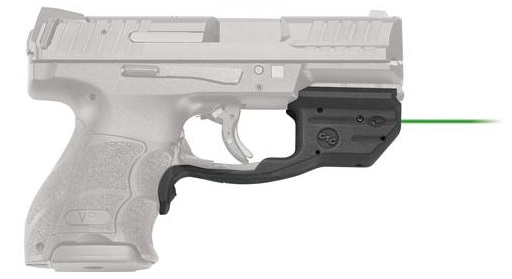 Crimson Trace | Lightguard H&K VP9/40