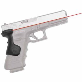 Crimson Trace | Glock 3rd Gen Lasergrip