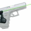 Crimson Trace | Glock 3rd Gen Lasergrip