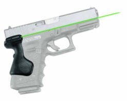 Crimson Trace | Glock 3rd Gen Lasergrip