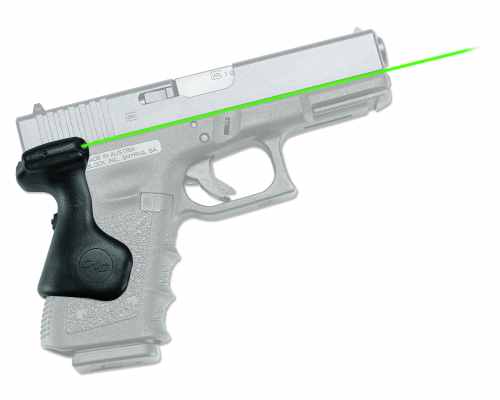 Crimson Trace | Glock 3rd Gen Lasergrip