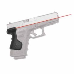 Crimson Trace | Glock 3rd Gen Lasergrip