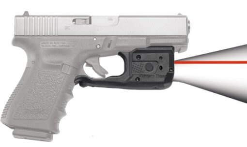 Crimson Trace | LaserGuard Pro