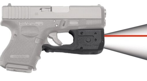 Crimson Trace | LaserGuard Pro