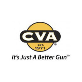 CVA | Scout | 350 Legend | Patriot Brown Cerakote