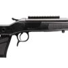 CVA | Scout | 223 Rem | 5.56 NATO | Graphite Black