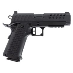 Military Armament Corp | CERBERUS | 9mm | QPQ Tenifer