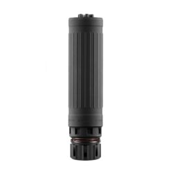 Dead Air Armament | CT5P Patrol | 5.56mm | 6mm | Black High-Temp Cerakote
