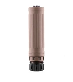 Dead Air Armament | CT5P Patrol | 5.56mm | 6mm | FDE High-Temp Cerakote