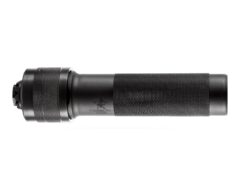 Dead Air Armament | Wolverine | 30 Caliber | 7.62mm | Black Cerakote
