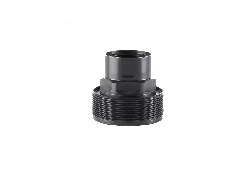 Dead Air Armament | Wolverine Thread Insert