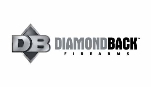Diamondback Firearms | SDR | 357 Magnum | 38 Special | Polished Stainless Steel