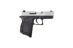 Diamondback Firearms | DB9 | 9mm | Nickel Boron