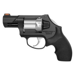 Diamondback Firearms | SDR | 357 Magnum | 38 Special | Black Nitride