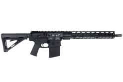 Diamondback Firearms | Carbon DB10 Rifle | 308 Win | Black Anodized