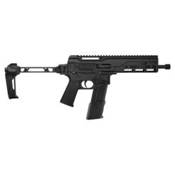Diamondback Firearms | DBX Pistol | 5.7 x 28mm | Diamondback Black