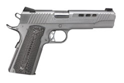 Diamondback Firearms | DB1911 | 45 ACP | Stainless
