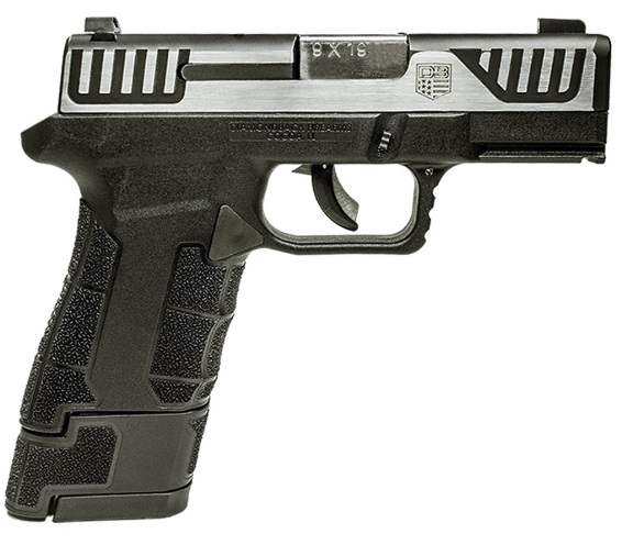 Diamondback Firearms | AM29 | 9mm | Stainless