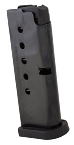 Diamondback Firearms | DB9 Flat Bottom Magazine | 9mm