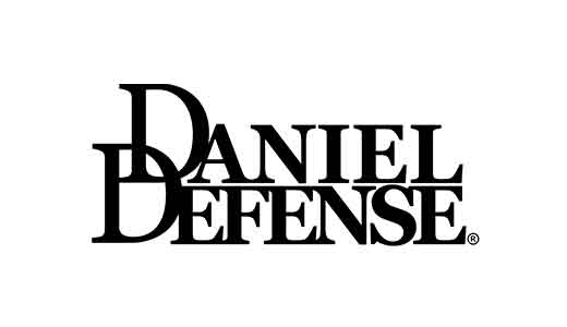 Daniel Defense | Barrel | 223 Rem | 5.56 NATO | Mil-Spec Heavy Phosphate