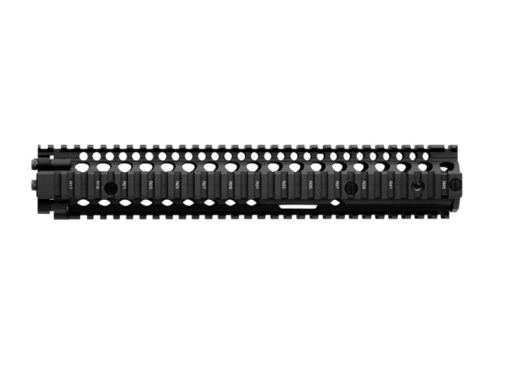 Daniel Defense | M4A1 RIS II Rail Assembly | Black