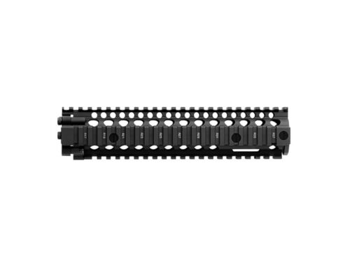 Daniel Defense | MK18 RIS II Rail Assembly | Black