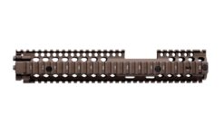 Daniel Defense | M4A1 RIS II FSP Rail Assembly | Flat Dark Earth