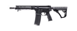 Daniel Defense | DDM4V7 K | 223 Rem | 5.56 NATO | Matte Black