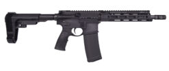 Daniel Defense | DDM4 V7 Pistol | 223 Rem | 5.56 NATO | Matte Black