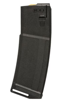 Daniel Defense | 5.56mm Polymer Magazine | 223 Rem | 5.56 NATO | Black