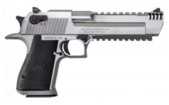 Magnum Research | Desert Eagle | 50 AE | Stainless Steel