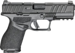 Springfield Armory | Echelon Alpha 4.0C | 9mm | Black Melonite