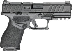 Springfield Armory | Echelon Alpha 4.0C | 9mm | Black Melonite