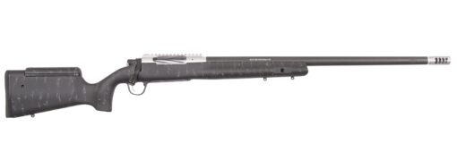 Christensen Arms | ELR | 338 Lapua | Stainless