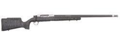 Christensen Arms | ELR | 338 Lapua | Stainless