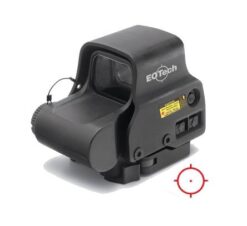 EO Tech | Model EXPS3-0 | Black