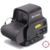 EO Tech | Model EXPS3-2 | Black