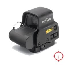 EO Tech | Model EXPS3-4 | Black