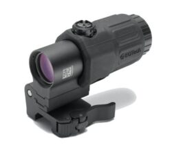 EO Tech | EOTech Magnifier | Black