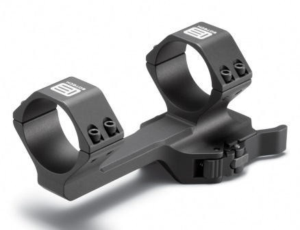 EO Tech | EOTech PRS Cantilever Mount | Black