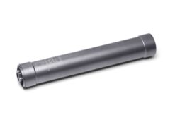 Q | El Camino | 22 LR | Black