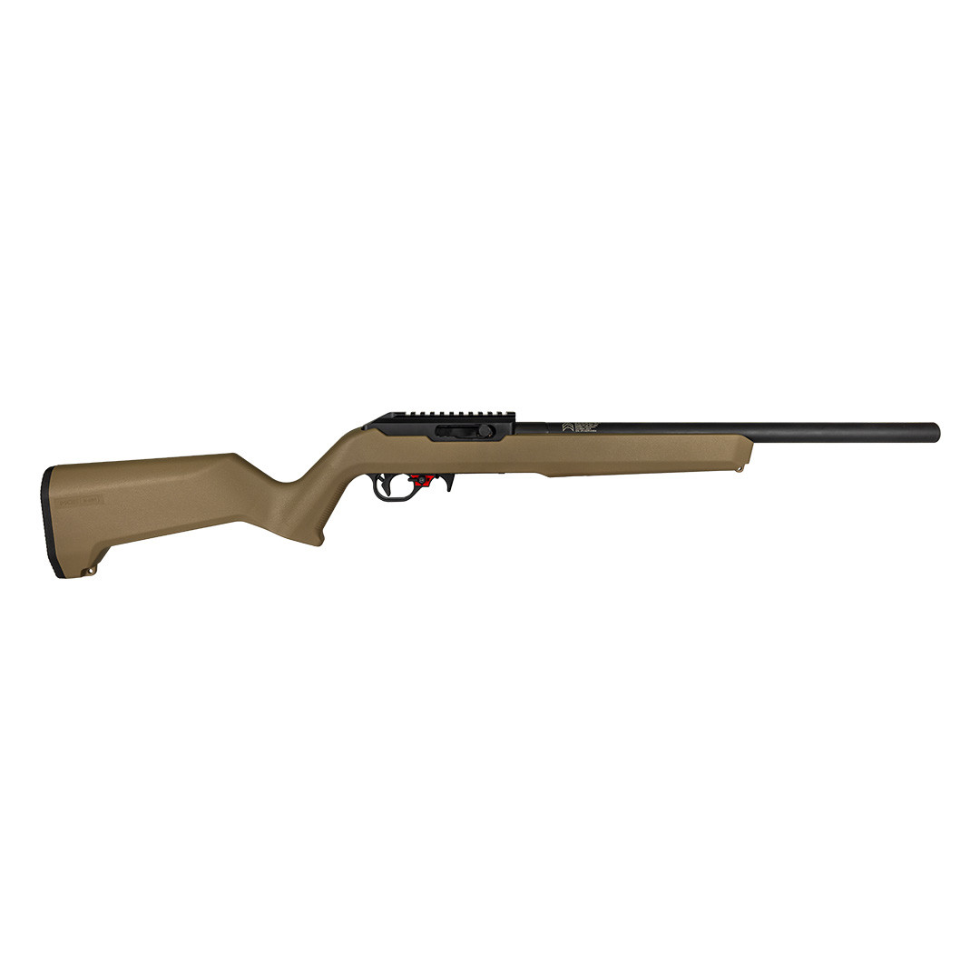 Franklin Armory | F22-V | 22 LR | Black